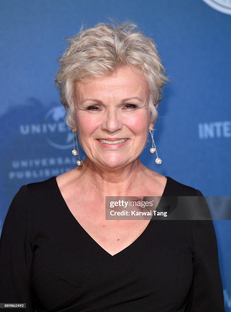 British Independent Film Awards - Red Carpet Arrivals