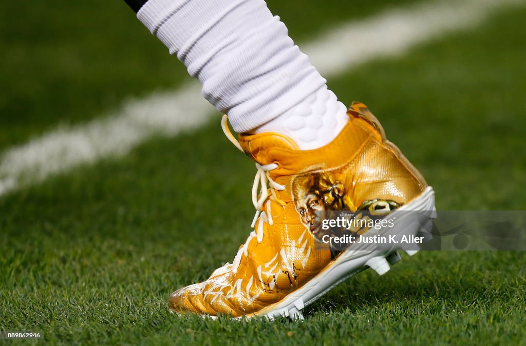 Baltimore Ravens v Pittsburgh Steelers