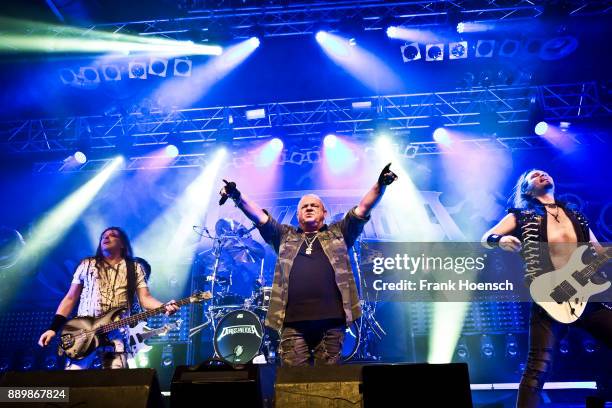 Udo Dirkschneider Photos and Premium High Res Pictures - Getty Images