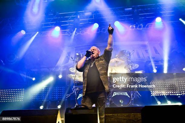 Udo Dirkschneider Photos and Premium High Res Pictures - Getty Images