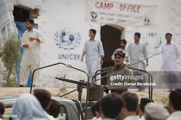Pakistan R 644 644 District Buner Photos & High Res Pictures - Getty Images