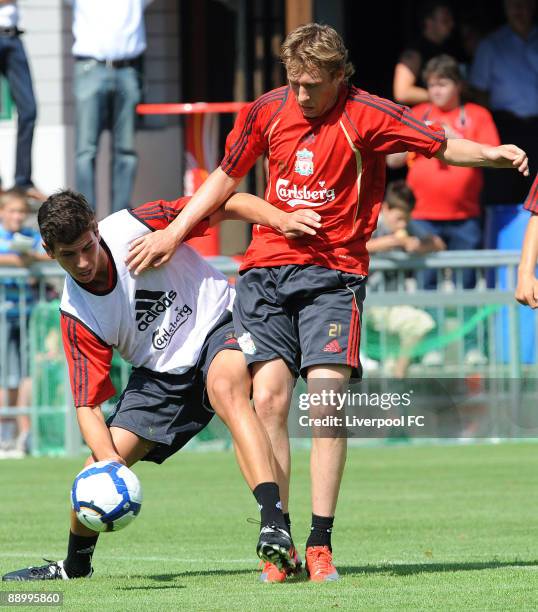 Lucas Caplivschi Lucas Ayala Photos and Premium High Res Pictures - Getty Images