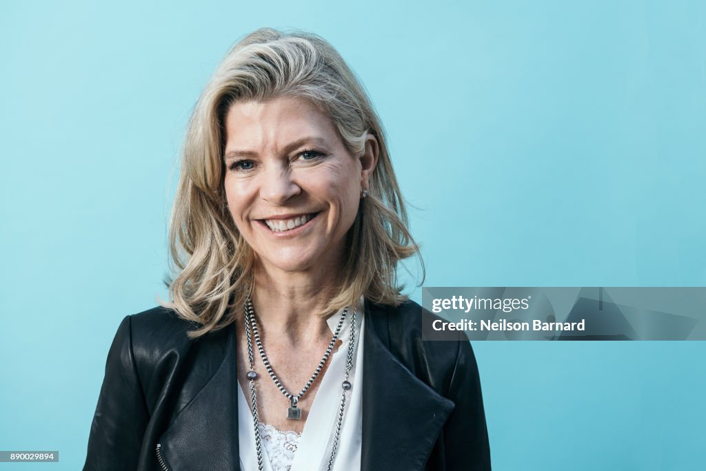 2017 Dubai International Film Festival - Portraits