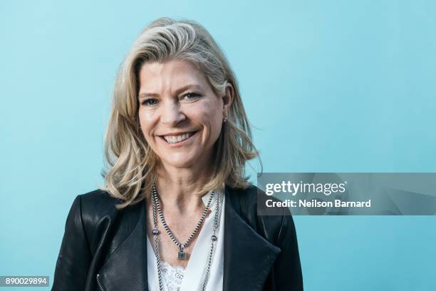 2017 Dubai International Film Festival - Portraits, News Photo
