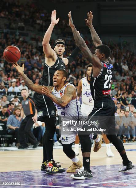 Josh Randle 390 Josh Randle Stock Photos, High-Res Pictures, and Images - Getty Images