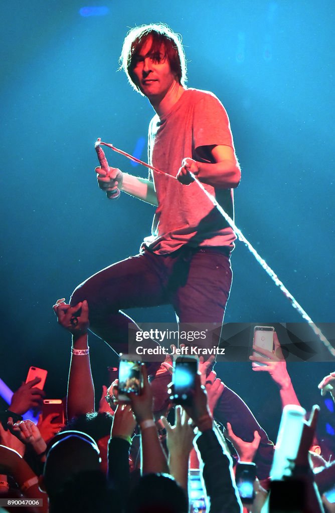 KROQ Almost Acoustic Christmas 2017 - Night 2