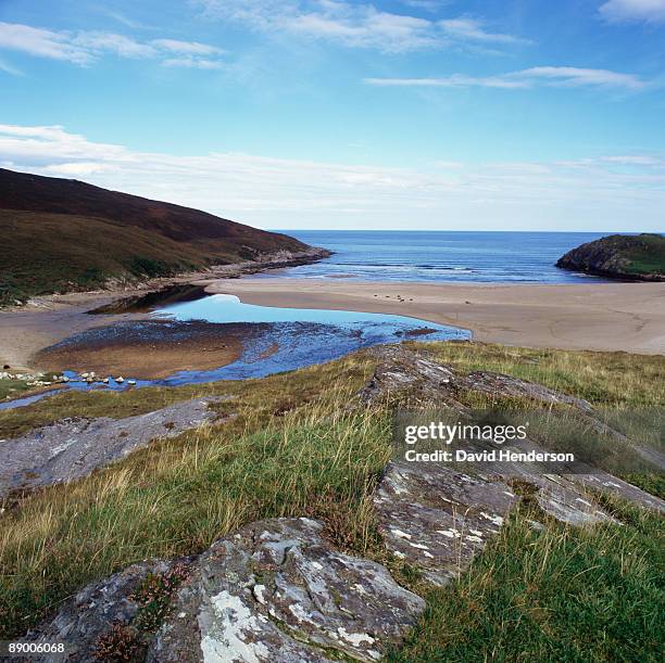 Strathan Scotland Tongue Scotland Photos and Premium High Res Pictures - Getty Images