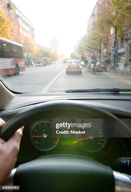 dashboard - speedometer stock pictures, royalty-free photos & images