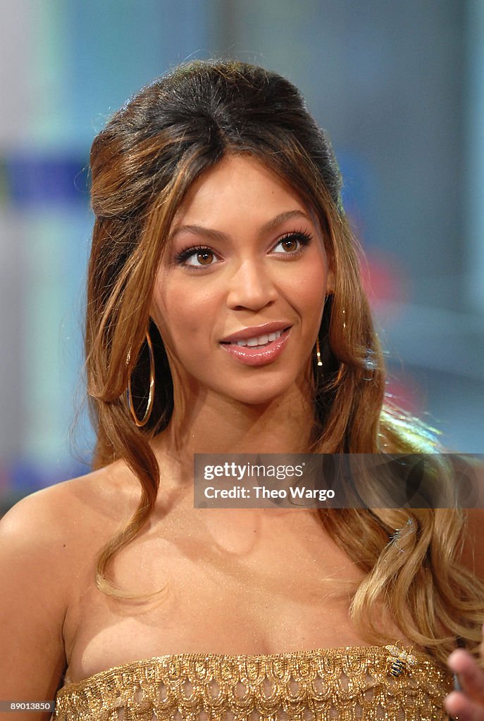 Beyonce Knowles News Photo - Getty Images