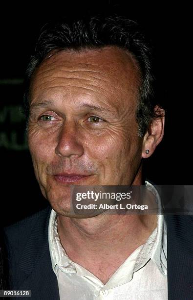 Anthony Stewart Head