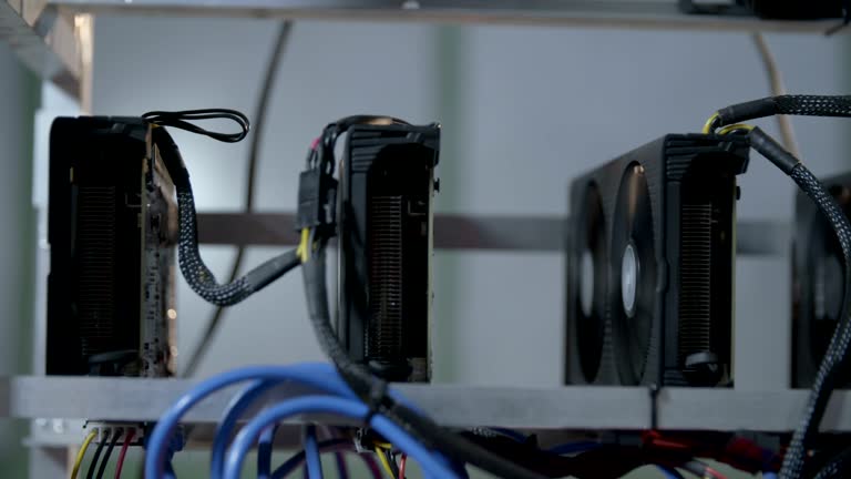 Gpu Making Machine Gpu Machine Videos and HD Footage - Getty Images