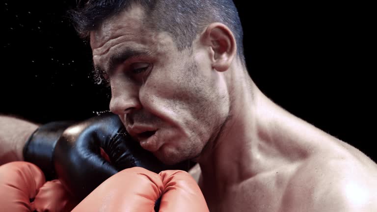 Boxers Being Ripped 645 Moisture Box Stock Videos, Footage, & 4K Video Clips - Getty Images