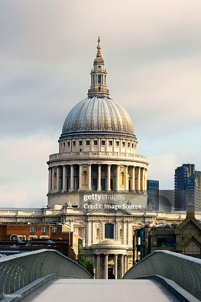 St pauls cathedral