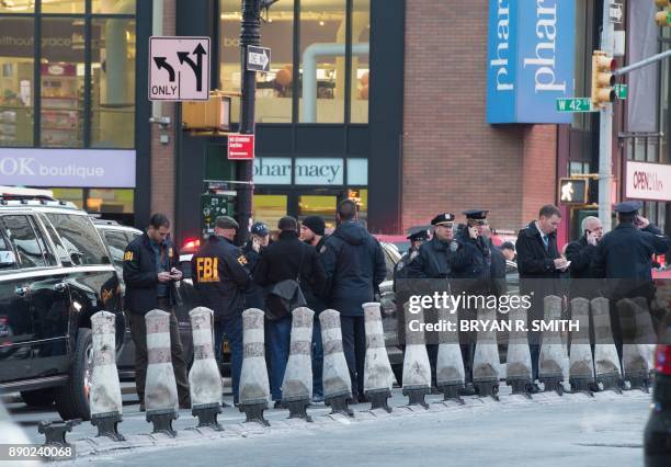 Fbi Exploding Bus Episode 117 Square One Bus Terminal Stock Photos, High-Res Pictures, and Images ...