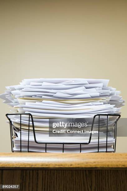 Full Paper Inbox Overflowing Inbox Photos and Premium High Res Pictures - Getty Images