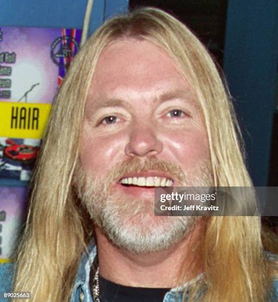 The Allman Brothers Museum - Fotografias e Filmes do Acervo - Getty Images