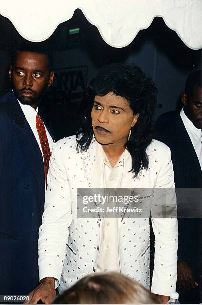 Little Richard