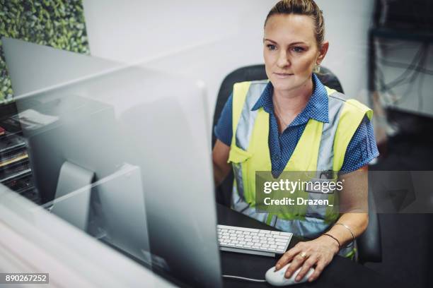 Vests Computers 19,019 Safety Vest Computer Stock Photos, High-Res Pictures, and Images ...