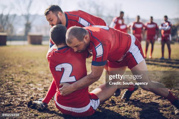29,867 Rugby Friends Stock Photos, High-Res Pictures, and Images ...