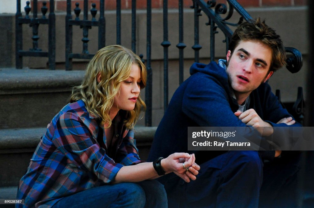 Candids: July 14, 2009