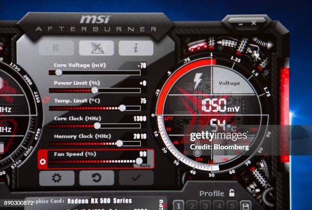 Msi Software Component Interface 2,719 Msi Stock Photos, High-Res Pictures, and Images - Getty Images