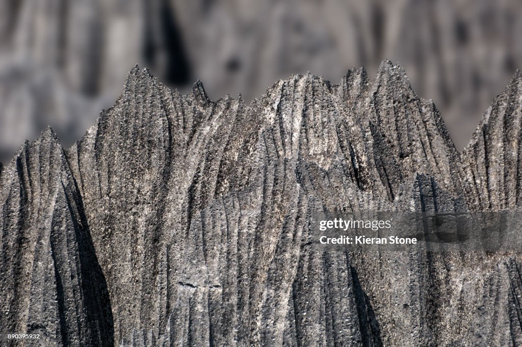 Tsingy de Bemaraha