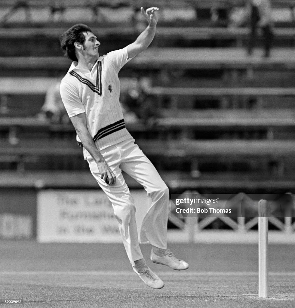 Colin Dredge
