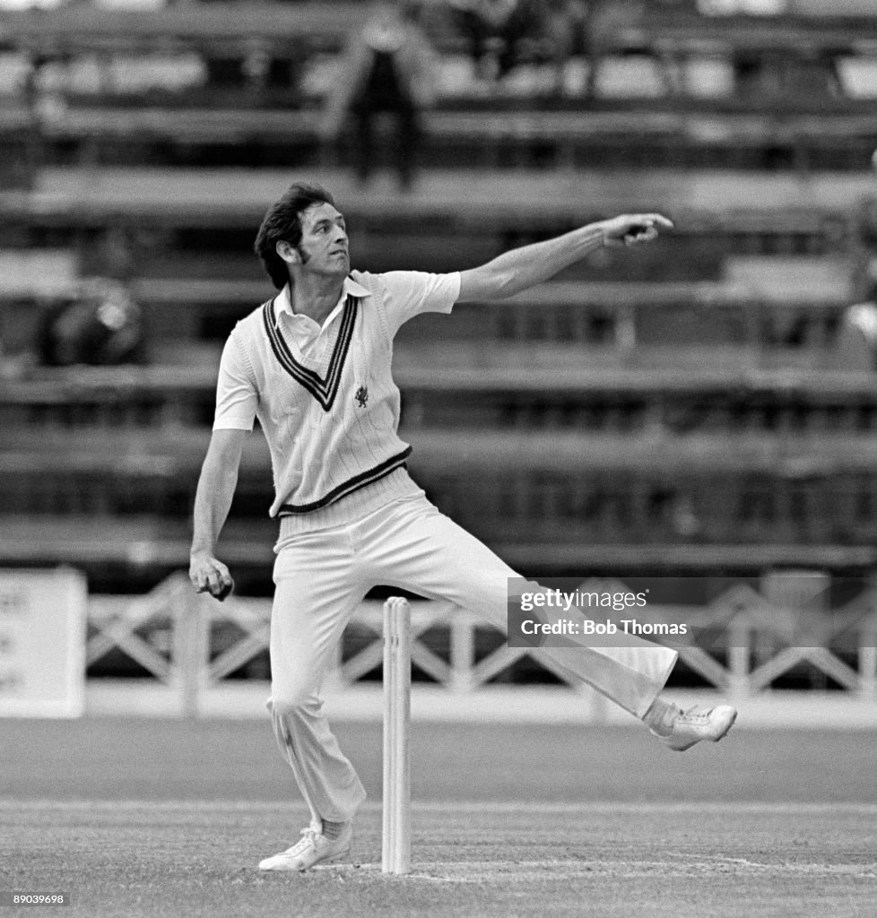 Colin Dredge