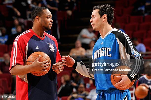 New Jersey Nets Maurice Ager Photos and Premium High Res Pictures