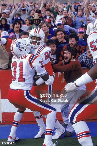 1985 Patriots Roster 399 New England Patriots 1985 Photos & High Res Pictures - Getty Images