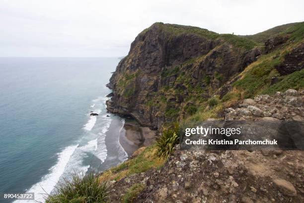 Mercer Loop Track Mercer New Zealand Photos and Premium High Res Pictures - Getty Images