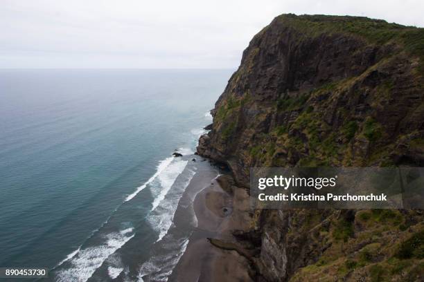 Mercer Loop Track Mercer New Zealand Photos and Premium High Res Pictures - Getty Images