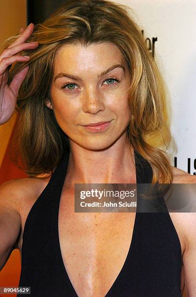 Ellen Pompeo