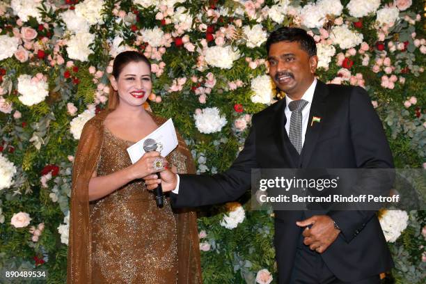 159 Krishna Reddy Stock Photos, High-Res Pictures, and Images - Getty ...