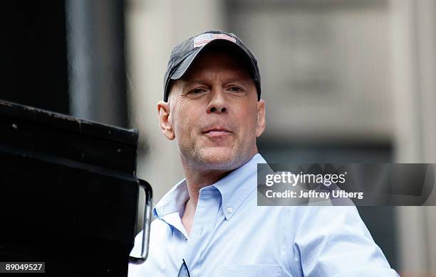 Paul Willis (Actor) Photos and Premium High Res Pictures Getty Images