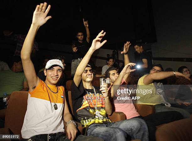 Iraqi Rappers 1,035 Nine (Rapper) Stock Photos, High-Res Pictures, and Images - Getty ...