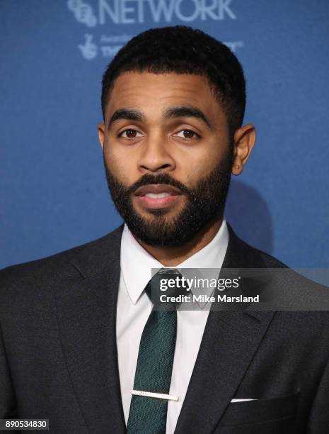 Guest attends the British Independent Film Awards held at Old Billingsgate on December 10, 2017 in London, England.