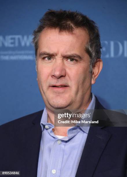 Guest attends the British Independent Film Awards held at Old Billingsgate on December 10, 2017 in London, England.