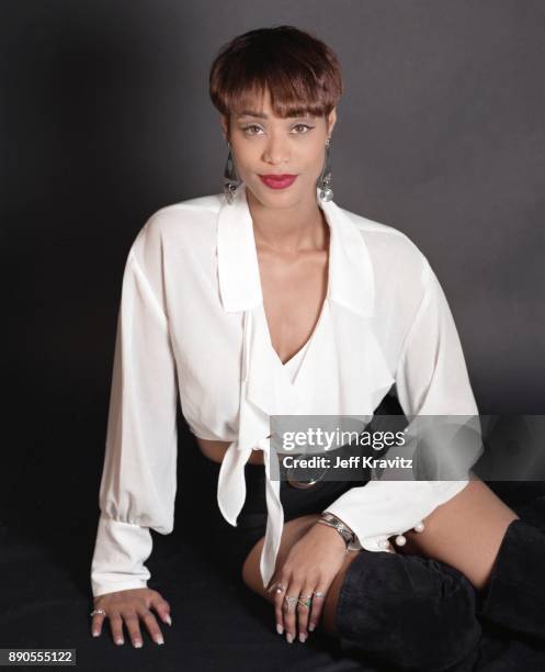 Tami Roche Tami Roman Real World