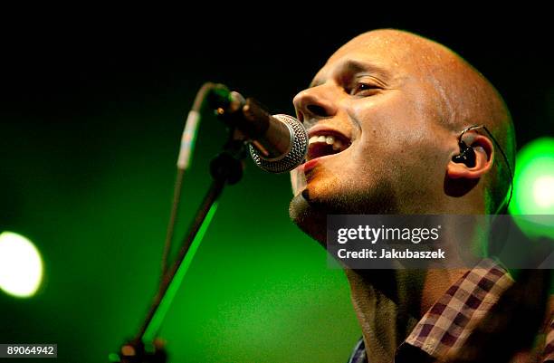 Milow 474 Milow (Singer) Stock Photos, High-Res Pictures, and Images - Getty ...