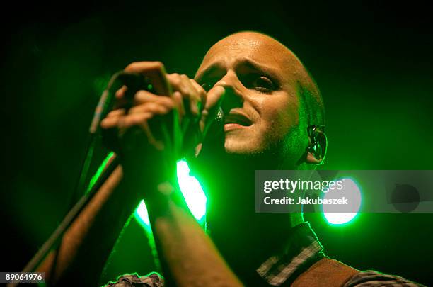 Milow 474 Milow (Singer) Stock Photos, High-Res Pictures, and Images - Getty ...