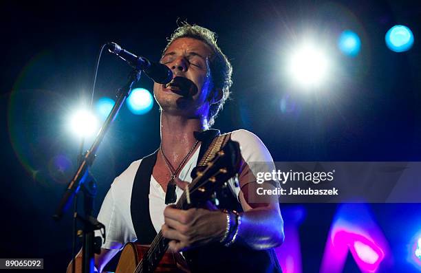 Morrison Uk Rapper 654 James Morrison (Musician) Stock Photos, High-Res Pictures, and ...