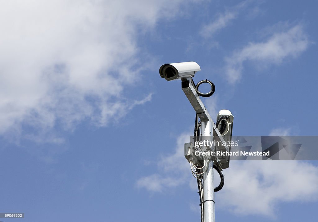 CCTV Cameras