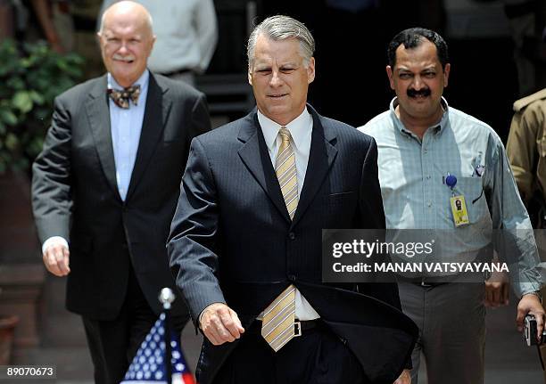 Timothy Ramer 105 Timothy J Roemer Stock Photos, High-Res Pictures, and Images ...