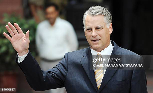 Timothy Ramer India Timothy J Roemer Photos and Premium High Res Pictures - Getty Images