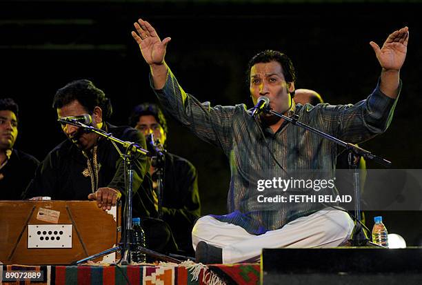 Muazzam Muazzam Ali Khan Stock-Fotos und Bilder - Getty Images
