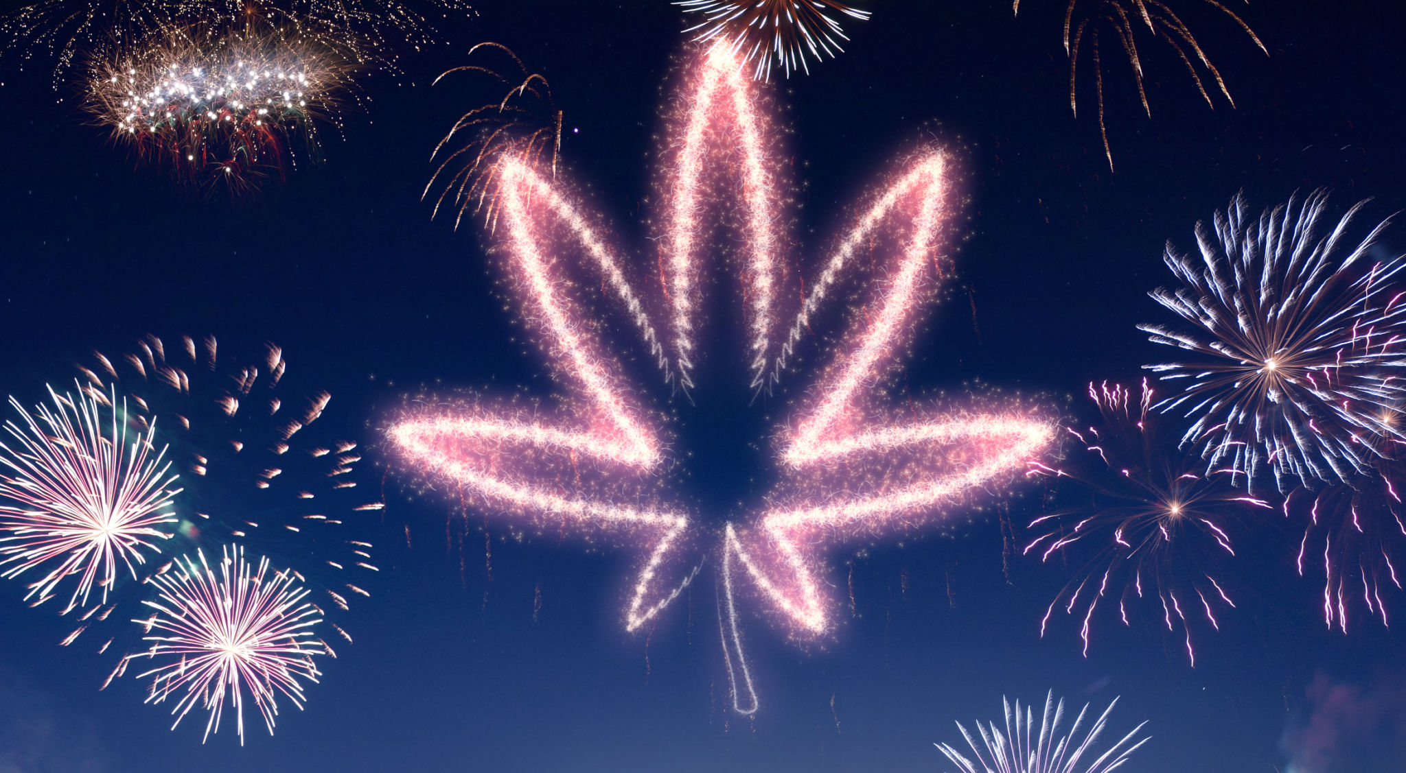 cannabis celebration