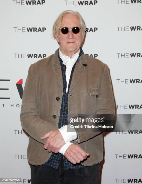 Bone Burnett attends TheWrap's 'Special Evening With 2018 Oscar Song Contenders' at AMC Century City 15 theater on December 11, 2017 in Century City,...