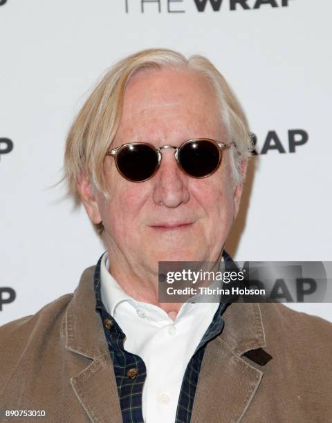 Bone Burnett attends TheWrap's 'Special Evening With 2018 Oscar Song Contenders' at AMC Century City 15 theater on December 11, 2017 in Century City,...