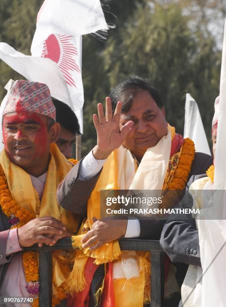 Marxist Rally 516 Nepal Communist Party Marxist Stock Photos, High-Res Pictures, and ...